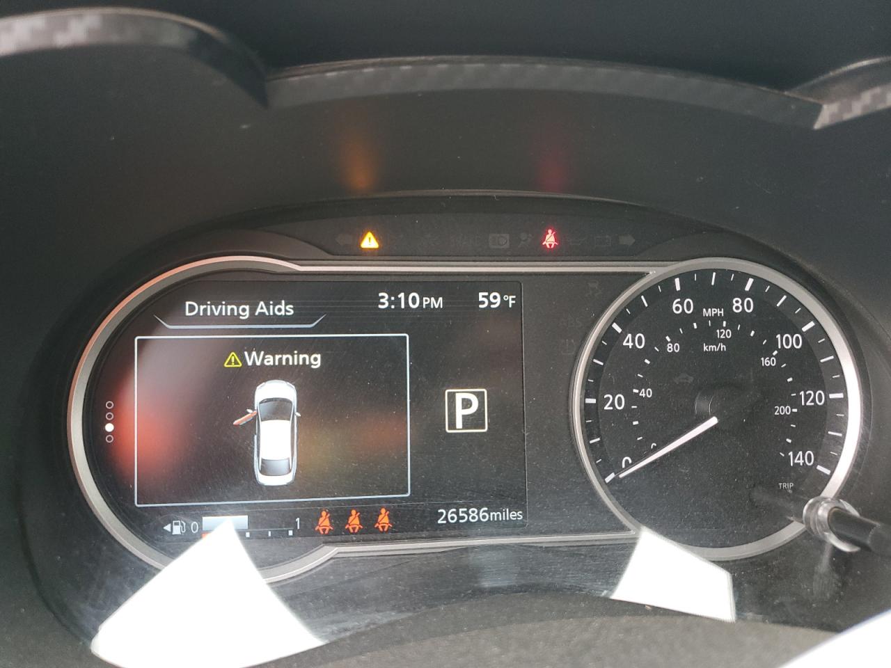 2022 NISSAN VERSA SR VIN:3N1CN8FV8NL867840