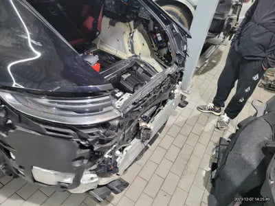 2022 Porsche Panamera WP0AG2978NL135227 VIN:WP0AG2978NL135227