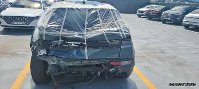2022 Hyundai Ioniq KMHKN81AFNU019625 VIN:KMHKN81AFNU019625
