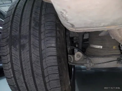 2017 Maserati Levante ZN661XUL6HX216098 VIN:ZN661XUL6HX216098