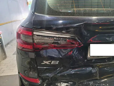 2020 BMW 530 WBACV6105L9C18709 VIN:WBACV6105L9C18709