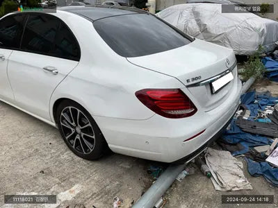 2017 Mercedes-Benz E 300 WDDZF4JBXHA150237 VIN:WDDZF4JBXHA150237