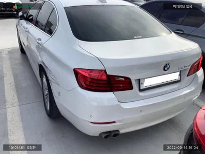 2015 BMW 520 WBA5E5109FG061086 VIN:WBA5E5109FG061086