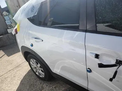 2018 Hyundai Tucson VIN: