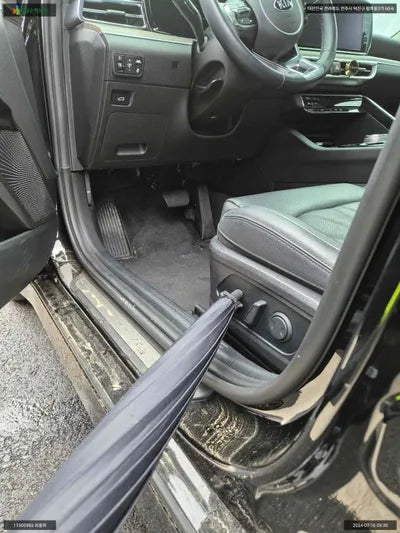 2021 Kia K5 KNAG541ABMA106607 VIN:KNAG541ABMA106607