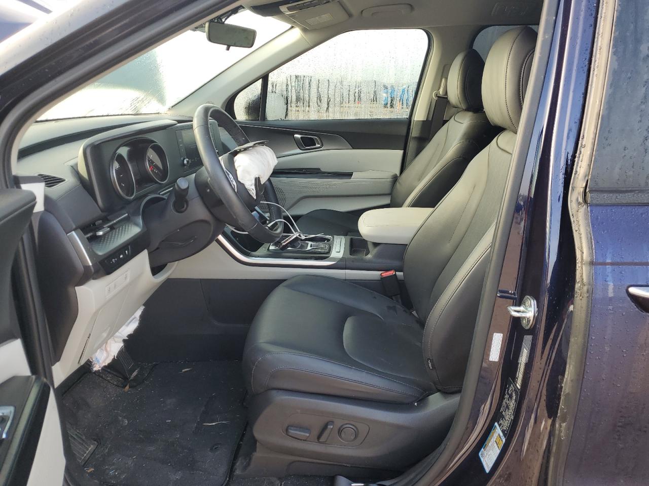 2022 KIA CARNIVAL LX VIN:KNDNB4H33N6136004