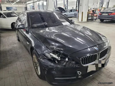 2015 BMW 520 WBA5E7104FGK09642 VIN:WBA5E7104FGK09642