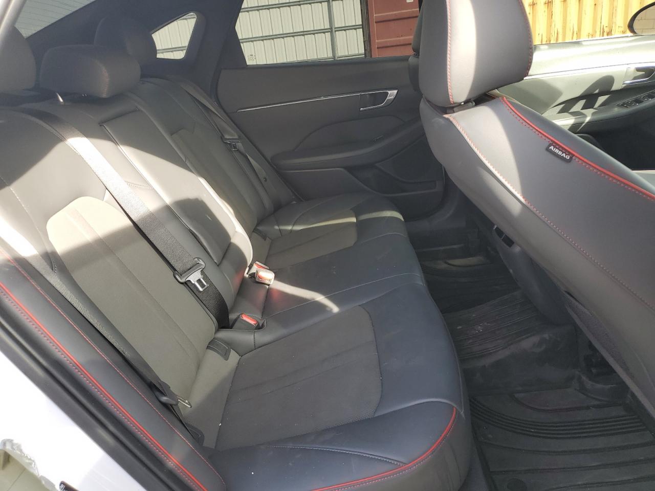 2023 HYUNDAI SONATA SEL PLUS VIN:KMHL44J25PA328488