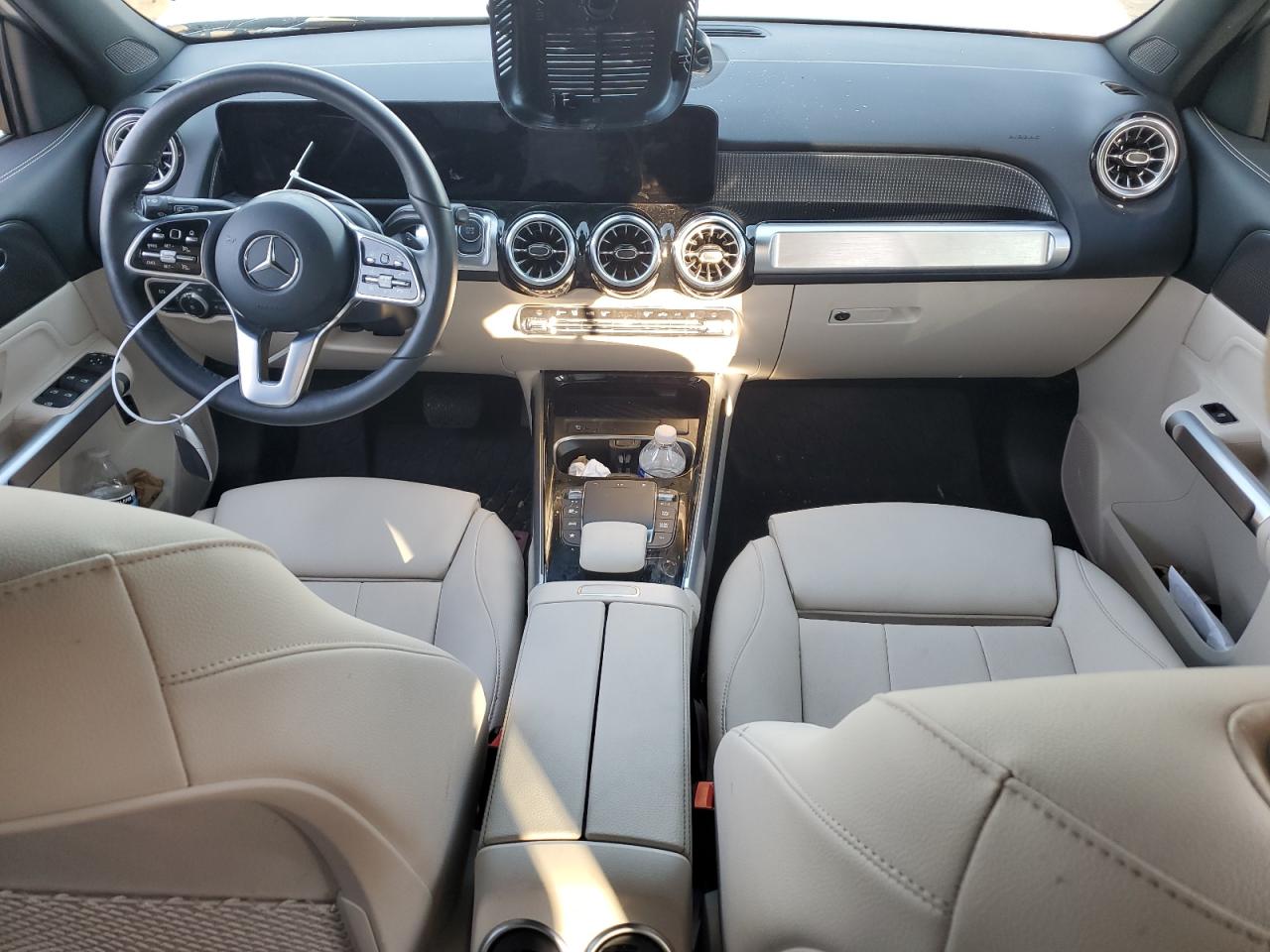 2023 MERCEDES-BENZ EQB 300 4MATIC VIN:W1N9M0KB4PN049153