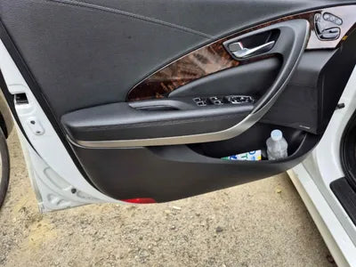 2015 Jaguar SL VIN: