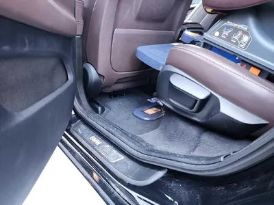 2015 bmw gran turismo efficientdynamics VIN: