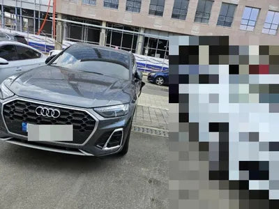 2023 Audi Q5 WAUZZZFY6P2122338 VIN:WAUZZZFY6P2122338