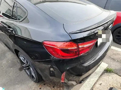 2018 BMW X6 M WBSKW8101JLE85068 VIN:WBSKW8101JLE85068