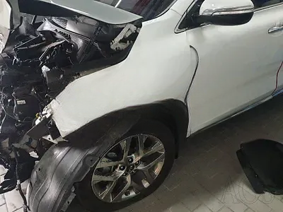 2019 Kia Sorento NONE VIN: