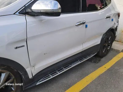 2016 Hyundai Santa FE KMHSW81UBHU728859 VIN:KMHSW81UBHU728859