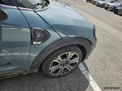 2022 MINI Countryman VIN: