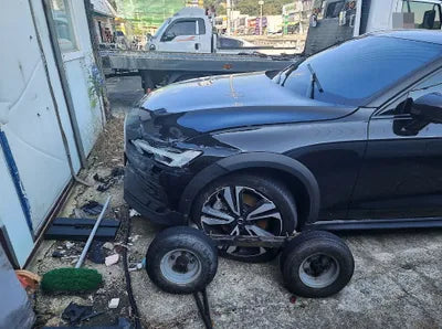2020 Volvo V60 VIN: