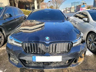 2023 BMW 530 WBA31BJ03PCL22545 VIN:WBA31BJ03PCL22545