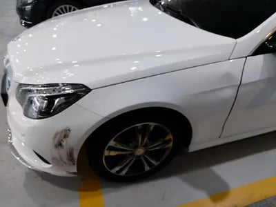 2015 Mercedes-Benz E 200 WDDKJ3EB3GF333632 VIN:WDDKJ3EB3GF333632