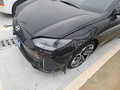 2022 Hyundai Ioniq VIN: