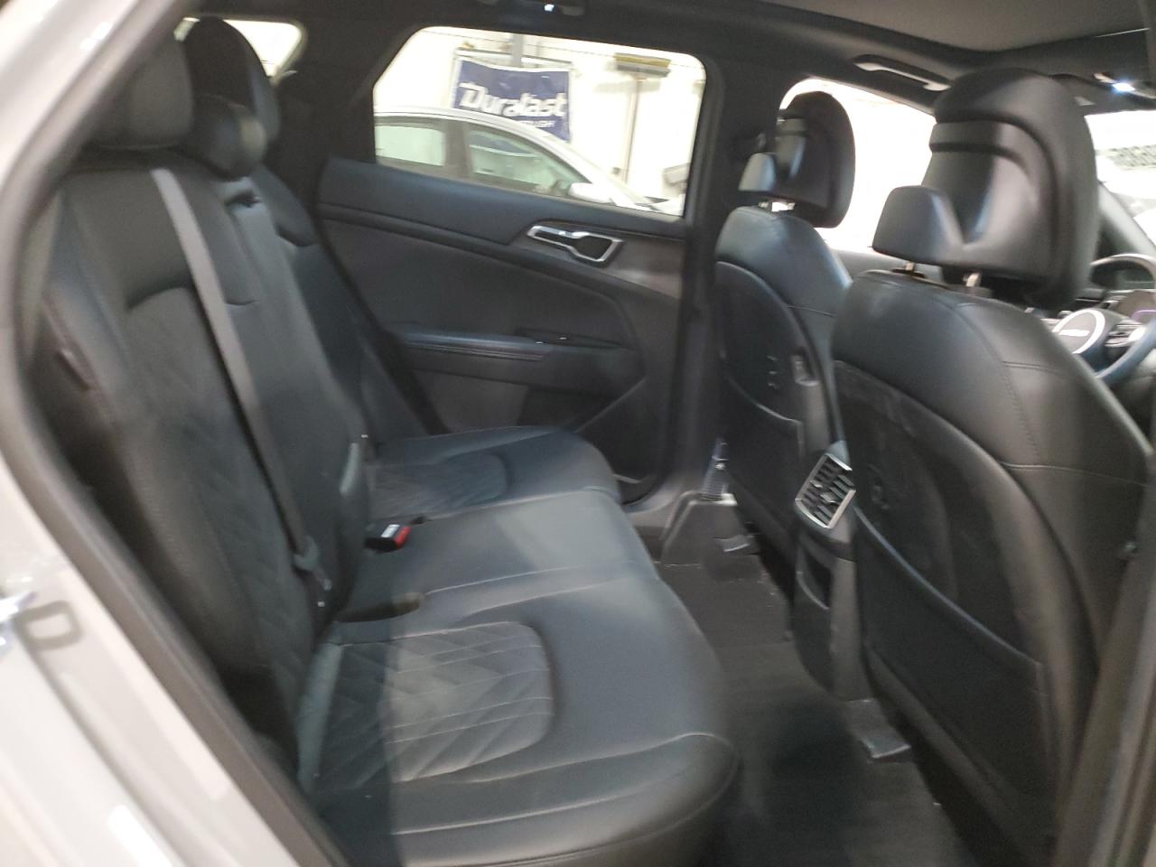 2024 KIA SPORTAGE X LINE VIN:5XYK6CDF7RG148399