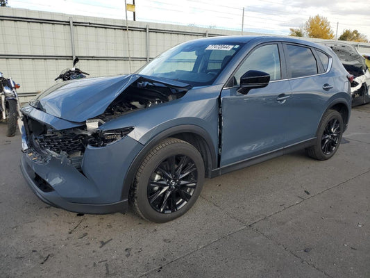 2023 MAZDA CX-5 PREFERRED VIN:JM3KFBCM3P0266552