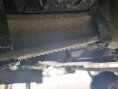 2015 Mercedes-Benz S 400 VIN: