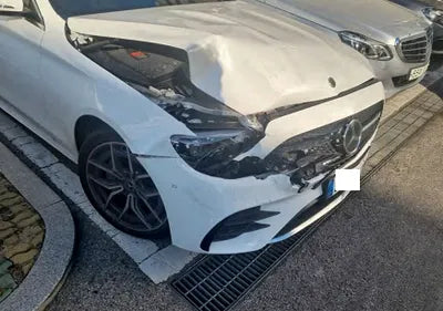 2021 Mercedes-Benz E 220 W1KZF0FB1MA974400 VIN:W1KZF0FB1MA974400