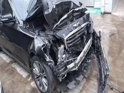 2017 Genesis G80 VIN: