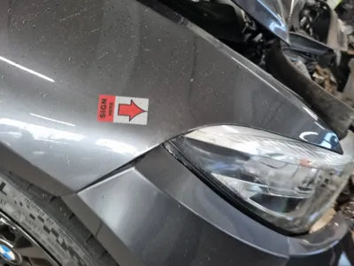 2018 BMW M2 WBS1J5100JVD21128 VIN:WBS1J5100JVD21128