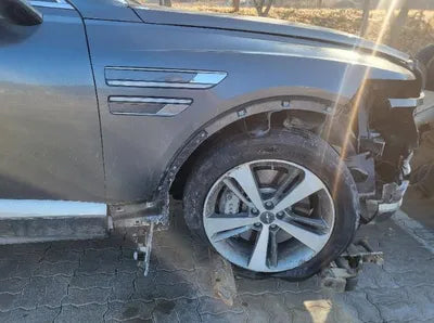 2022 Genesis GV80 VIN: