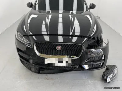 2017 Jaguar F-Pace SADCA2BN2HA090101 VIN:SADCA2BN2HA090101