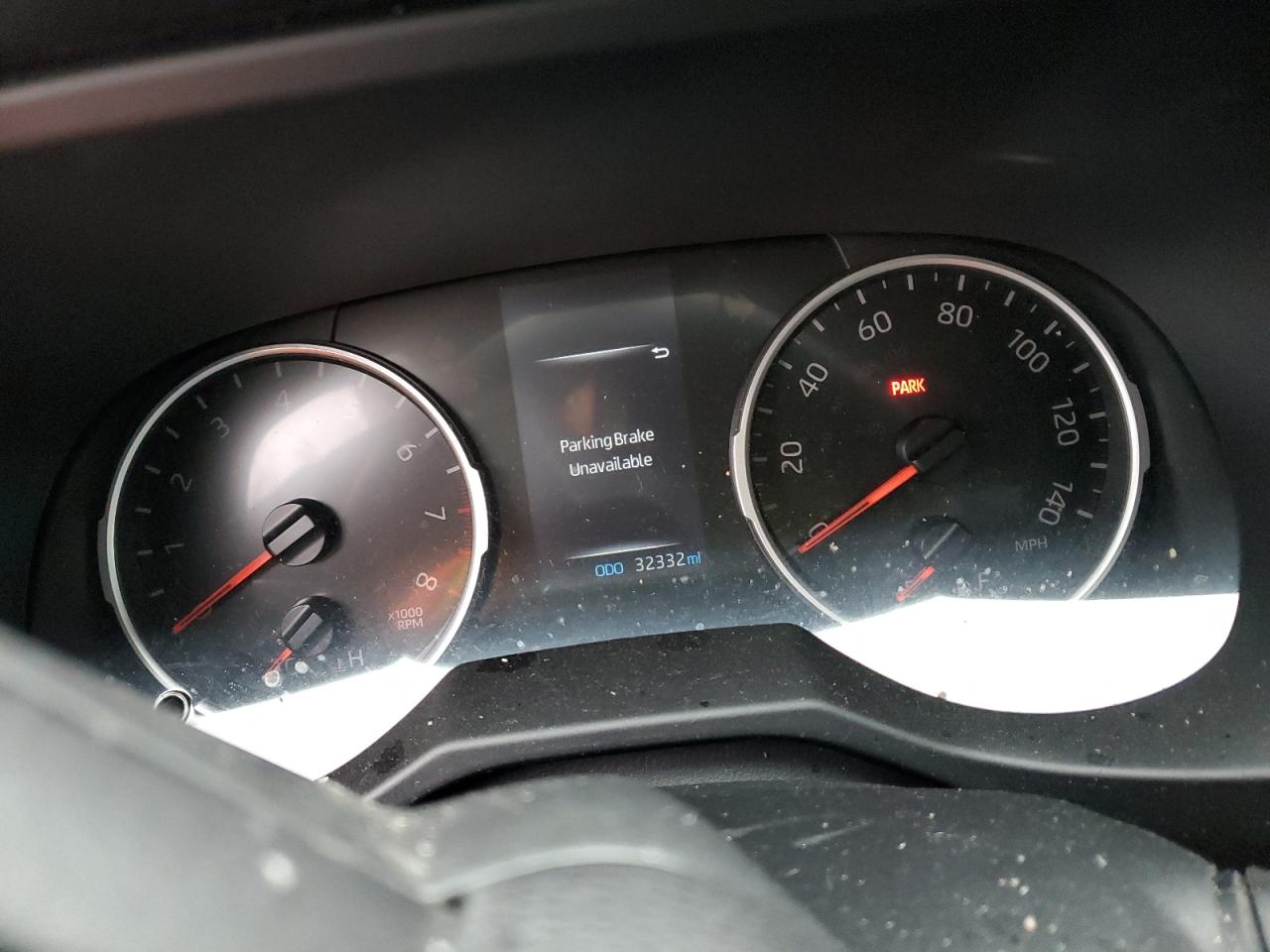 2022 TOYOTA RAV4 XLE VIN:2T3P1RFV1NC299585