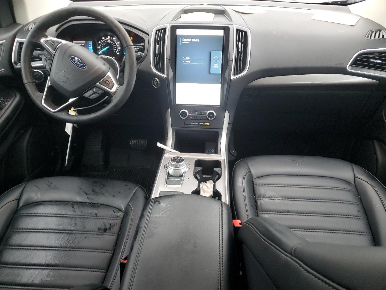 2024 FORD EDGE SEL VIN:2FMPK4J98RBB03669