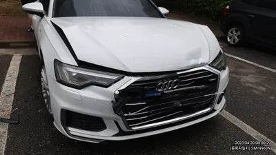2021 Audi A6 WAUZZZF21MN006227 VIN:WAUZZZF21MN006227