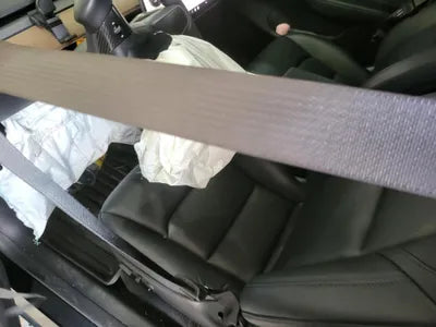 2021 Tesla Model Y 5YJYGDEE0MF176063 VIN:5YJYGDEE0MF176063