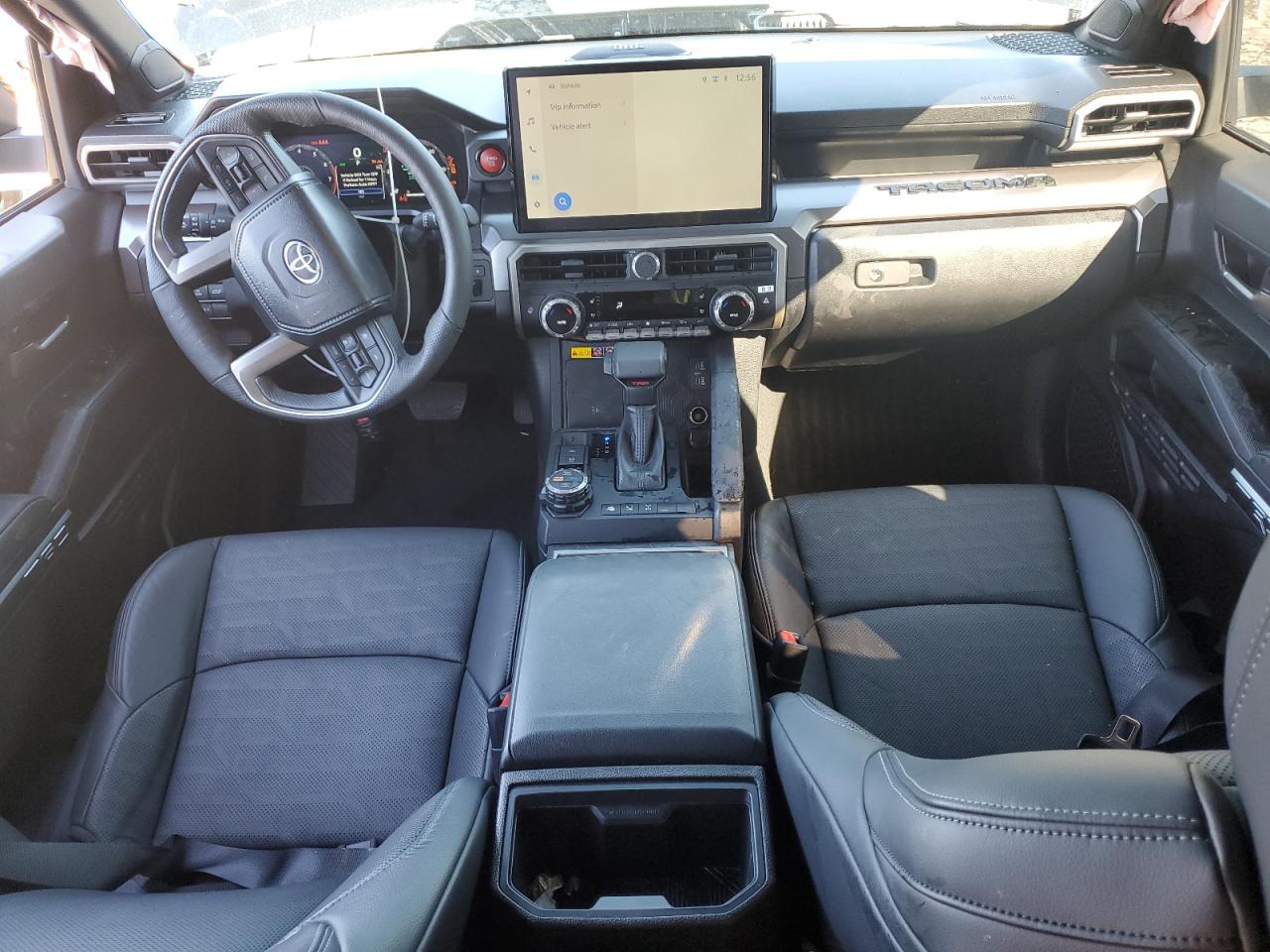 2024 TOYOTA TACOMA DOUBLE CAB VIN:3TMLB5JN5RM045878