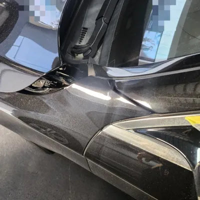 2016 Mercedes-Benz S 500 WDDUG8CB0GA247604 VIN:WDDUG8CB0GA247604