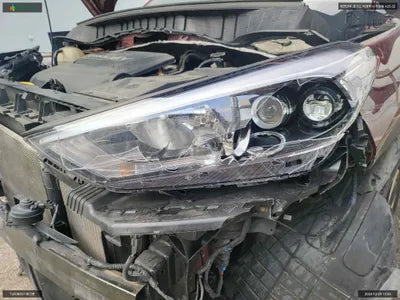 2017 Hyundai Tucson KMHJ581ABJU510134 VIN:KMHJ581ABJU510134