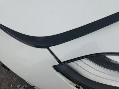 2020 Tesla Model 3 VIN: