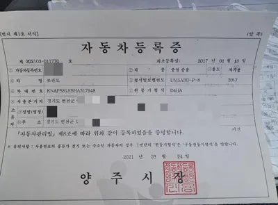 2017 Kia Sorento VIN: