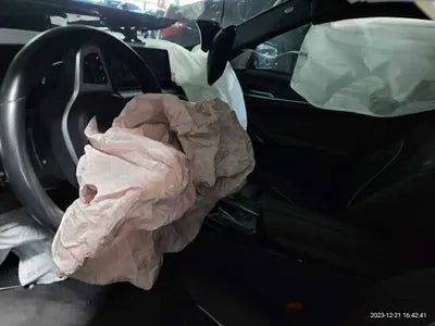 2020 BMW 530 270KMWBAJR9101LWW VIN:270KMWBAJR9101LWW