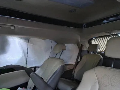 2021 Kia Carnival VIN: