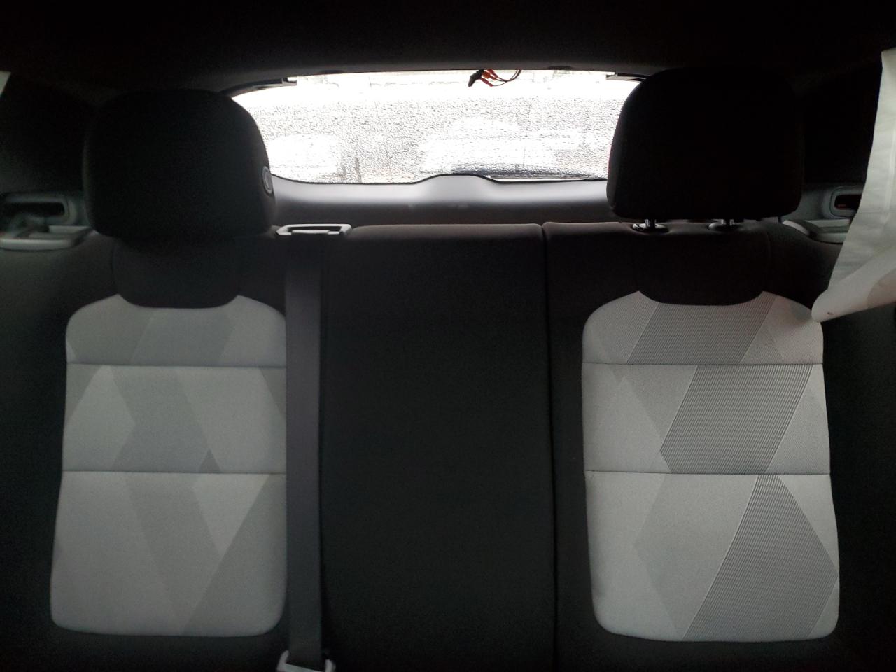 2024 CHEVROLET TRAX 1RS VIN:KL77LGE26RC159543