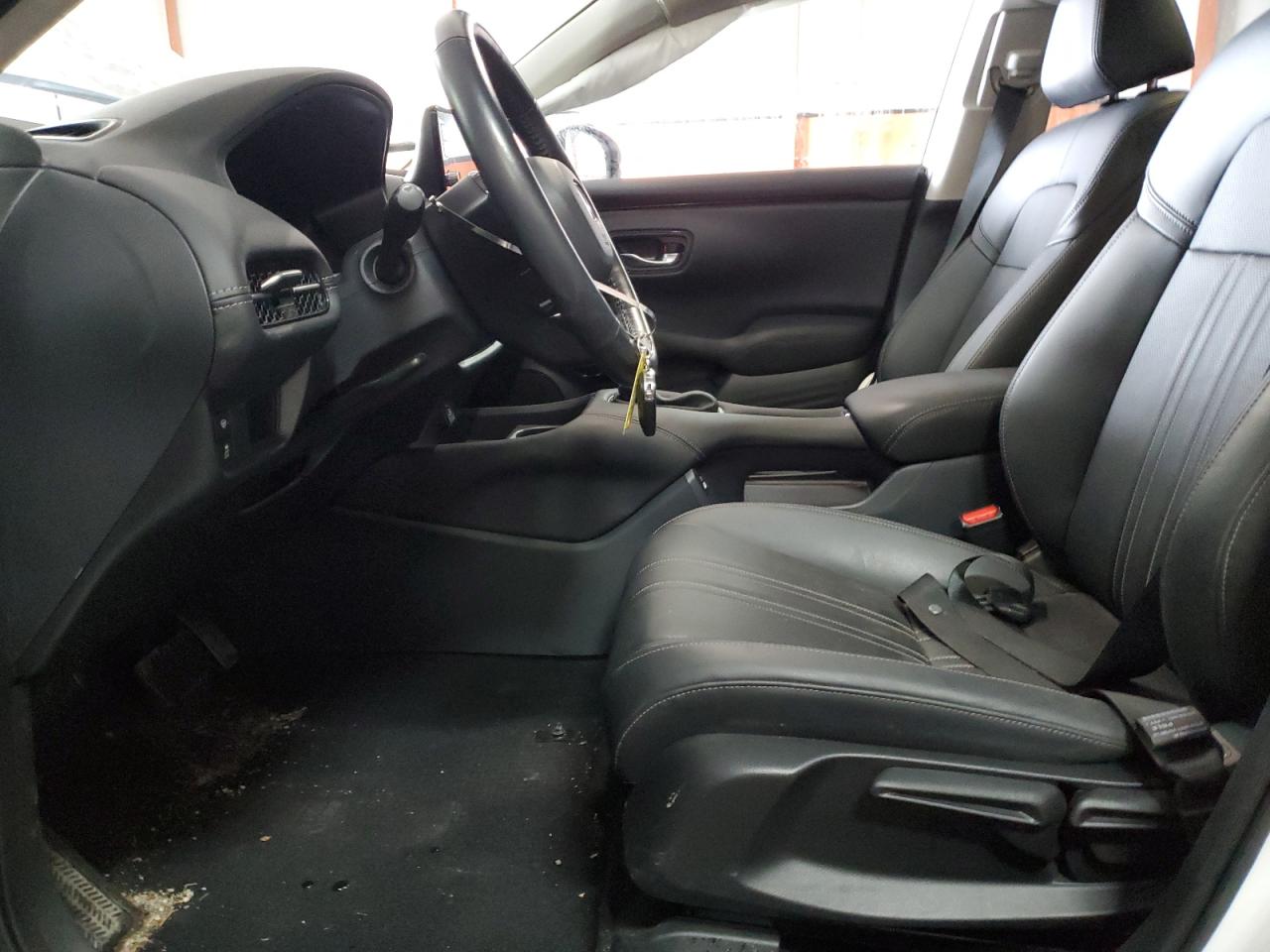 2023 HONDA HR-V EXL VIN:3CZRZ2H76PM103130