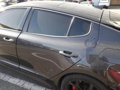 2019 Kia Stinger VIN: