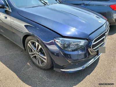 2022 Mercedes-Benz E 350 W1KZF8GB8NB052120 VIN:W1KZF8GB8NB052120