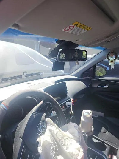 2018 Hyundai Santa FE VIN: