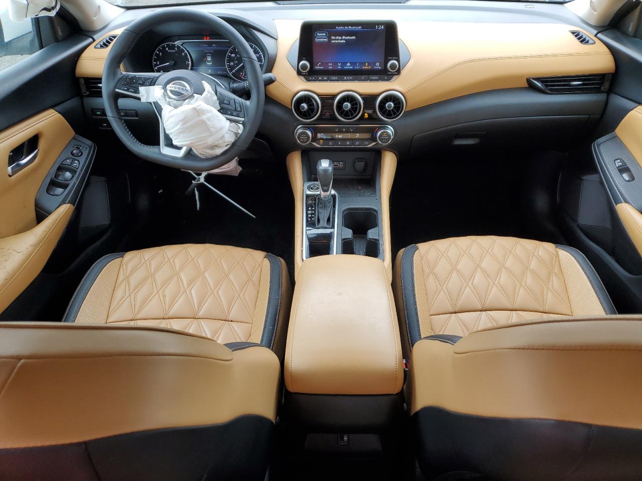 2023 NISSAN SENTRA SV VIN:3N1AB8CV1PY285461