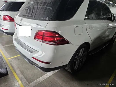 2018 Mercedes-Benz GLE 350 WDCDA2EB9JB094139 VIN:WDCDA2EB9JB094139